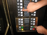 Hacking The Elevator